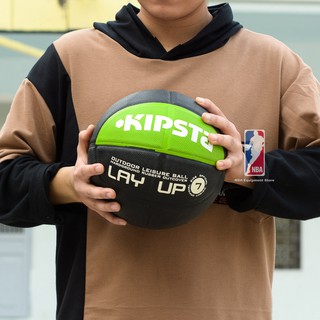 Banh Bóng Rổ Kipstar