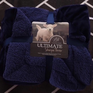 Chăn cừu Ultimate 2,5kg