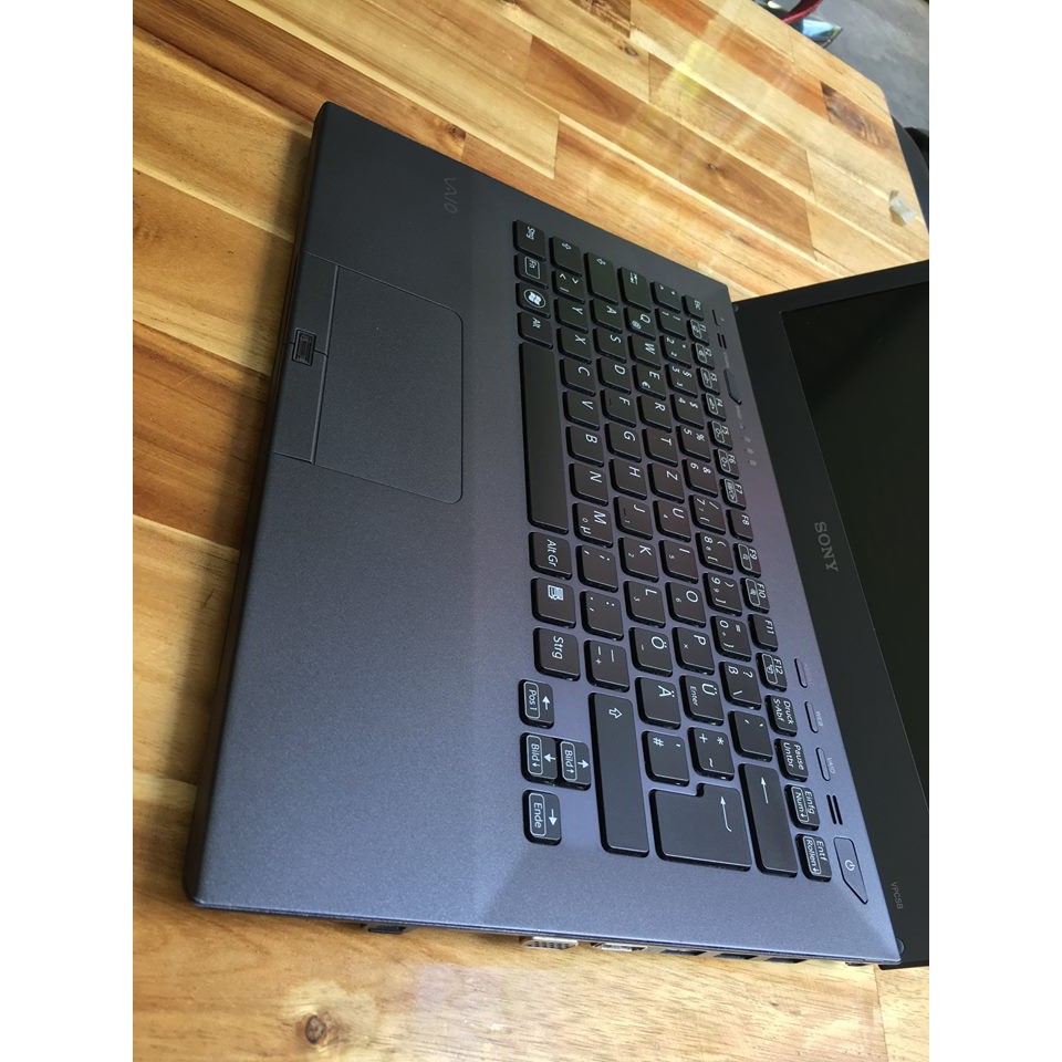 Sony vaio SB