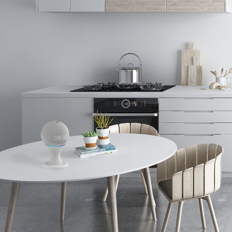 Giá Đỡ Loa Echo Dot 4th Gen Chất Lượng Cao