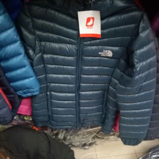 Áo khoác north face nữ
