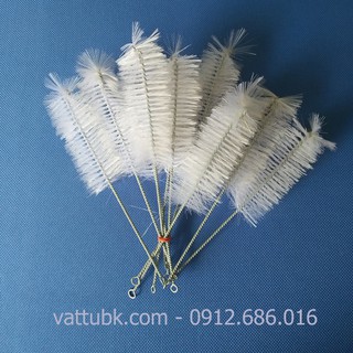 Cọ rửa ống đong bộ 5 cái