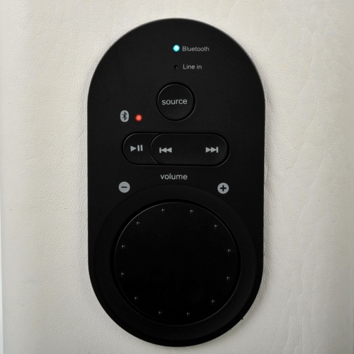 Loa Bluetooth Microlab H20 - Hàng Chính Hãng