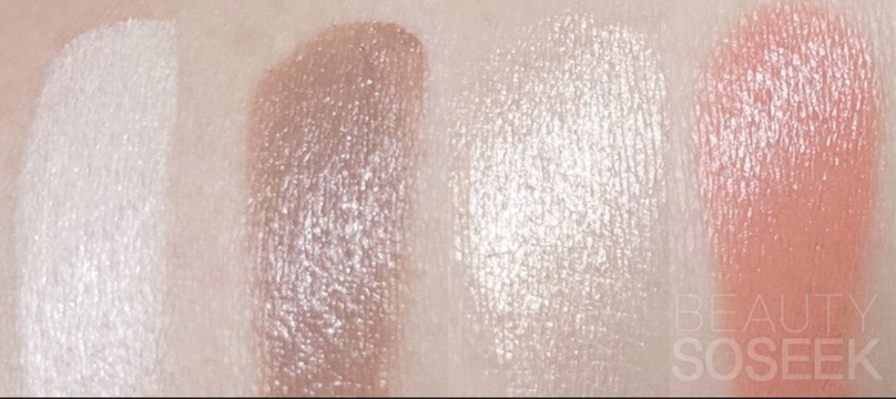 Bảng tạo khối 4 ô Make Up For Ever | BigBuy360 - bigbuy360.vn