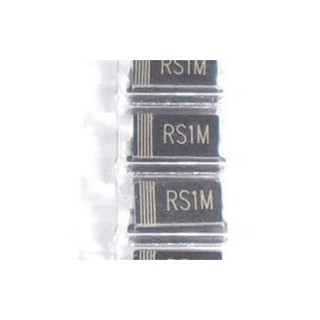 Gói 10 con diode xung dán FR107 (smd)