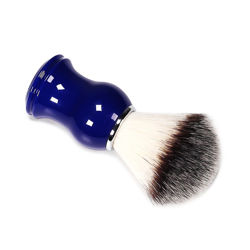 [Hàng mới về] Cọ tán kem cạo râu tiện lợi cho nam