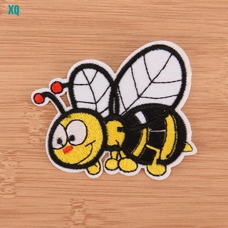 ◆Miếng vá quần áo hình con ong