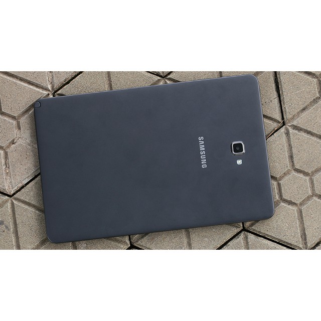 Máy tính bảng Samsung Galaxy Tab A 6 ram 2Gb, bộ nhớ trong 16Gb tặng đế dựng, 2 phần mềm bản quyền tiếng Anh 123 | BigBuy360 - bigbuy360.vn
