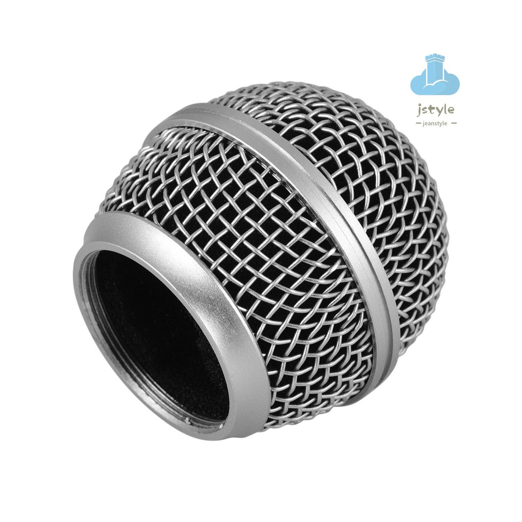 SHURE Đầu Micro Thay Thế Sm58 / Sm58S / Sm58Lc / Beta58 / Beta58A / Sa-M30 / Sv100 / Ut2 / Pgx2