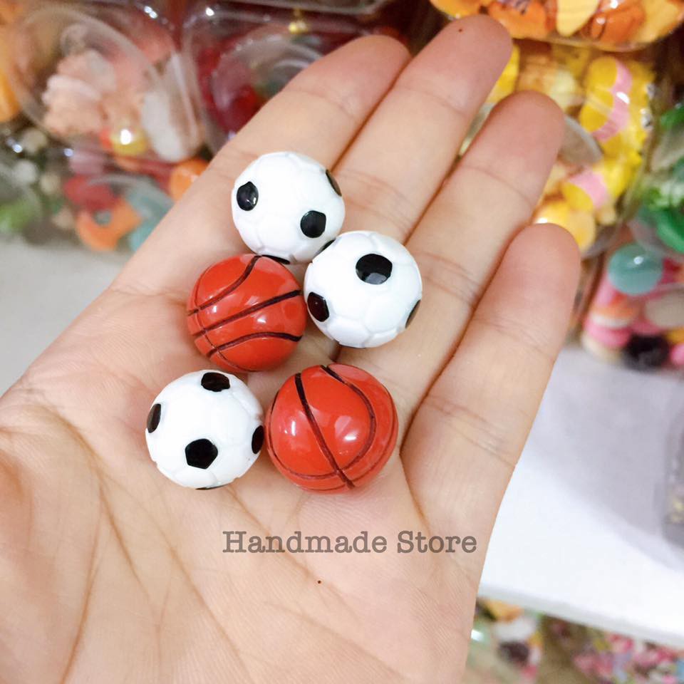 Quả bóng - Mô hình tĩnh tỉ lệ 1:12