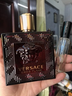 [Mẫu thử] Nước hoa Nam Eros Flame