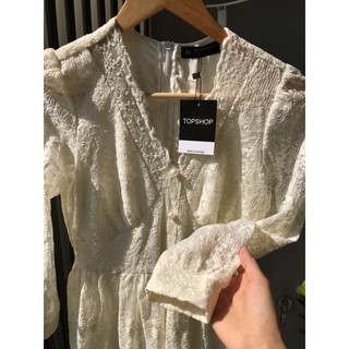 Đầm Topshop