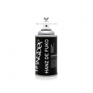 Hanz De Fuko Style Lock HairSpray - Gôm xịt cao cấp