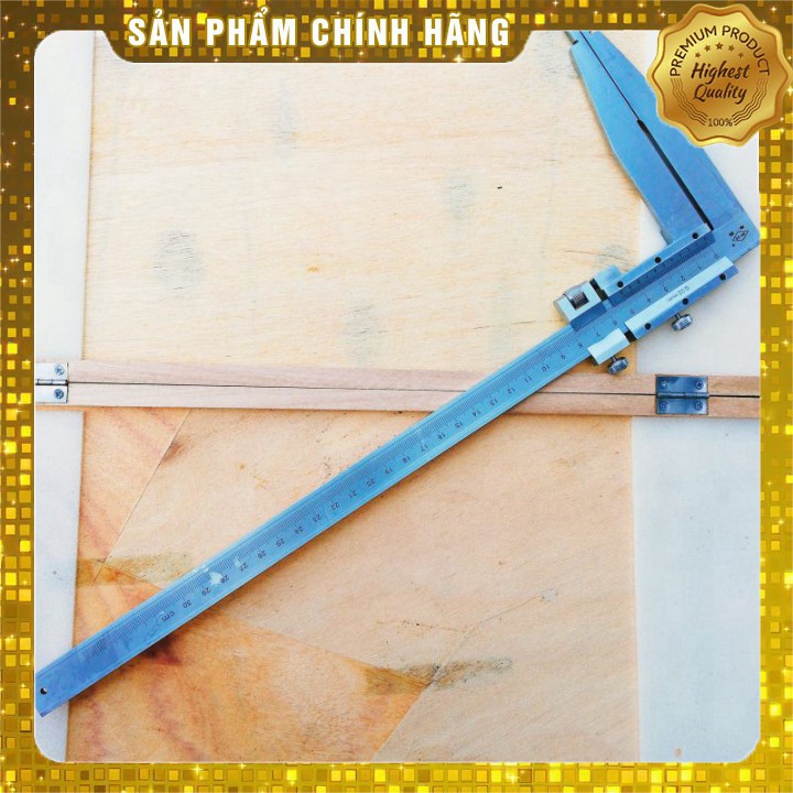 [Mã SFP-55880557 giảm 10k đơn 150k] THƯỚC CẶP CƠ 300 MỎ DÀI(CHO KHÁCH XEM HÀNG)