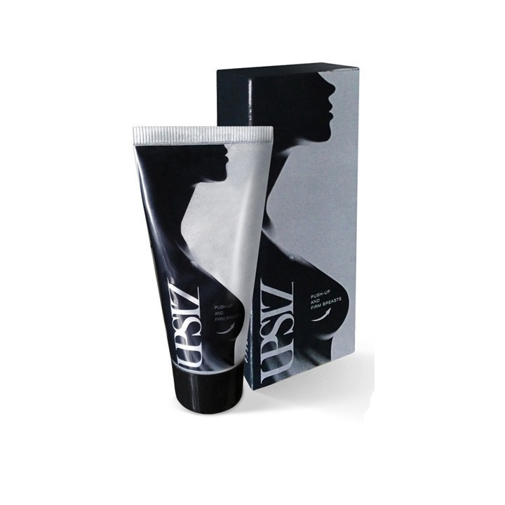 Kem nở ngực Upsize