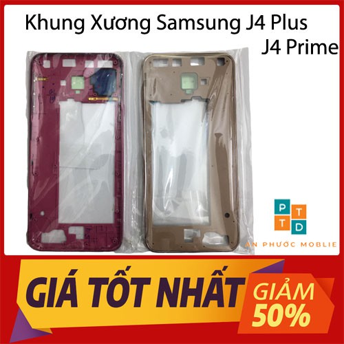 Blacket Khung xương Samsung J4 Plus / J4 Prime / J415F Xịn Cao cấp