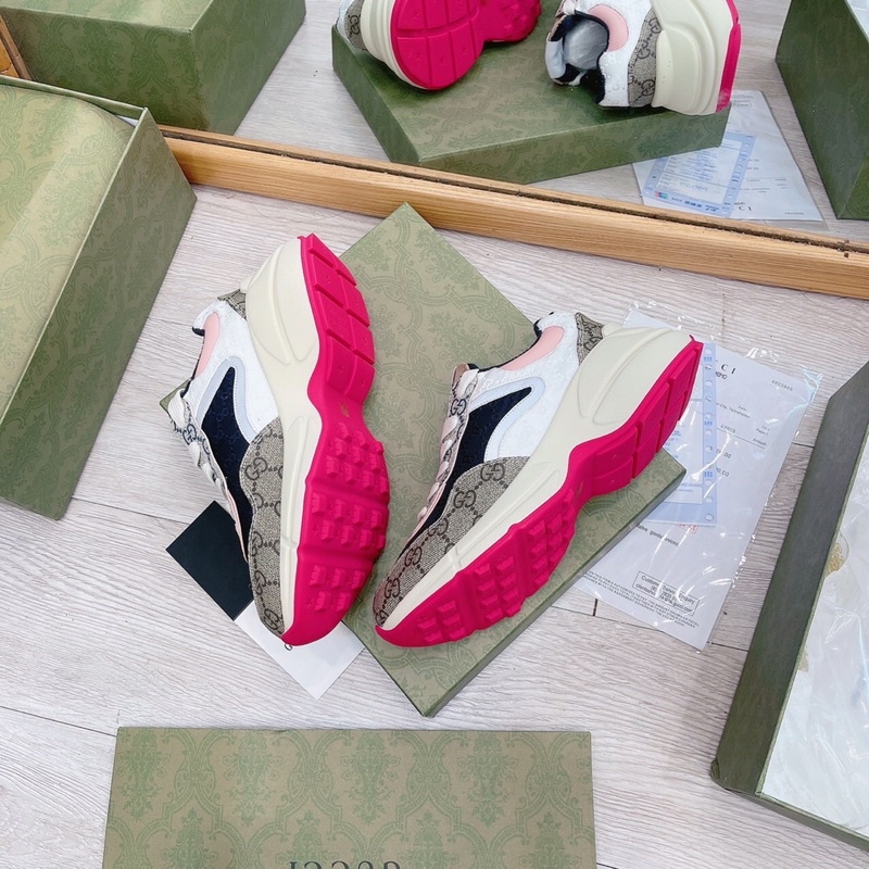 Giày thể thao GC hàng đẹp