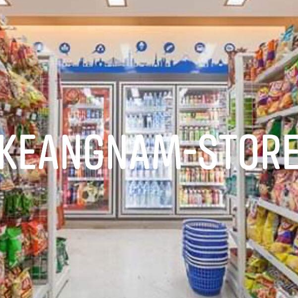 Keangnam-store