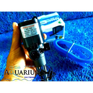 Bơm bể cá RS 705