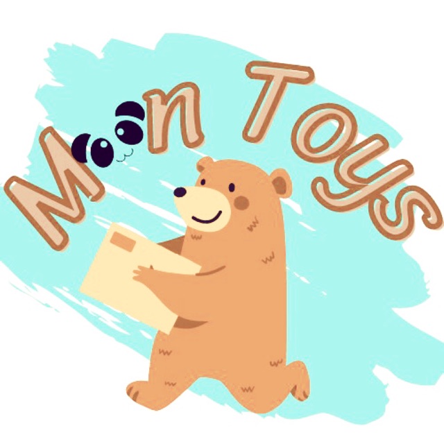 Monmens shop