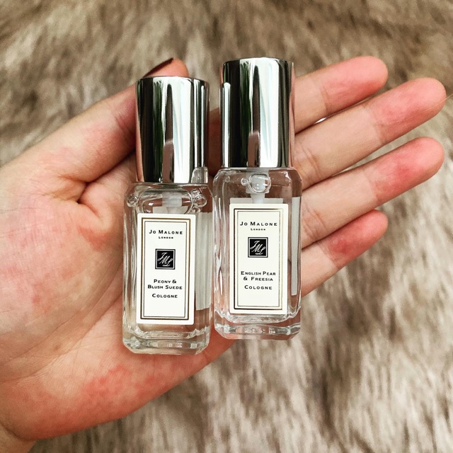 Nước hoa mini Jo Malone 9ml✨::..❤️MOOMOO❤️