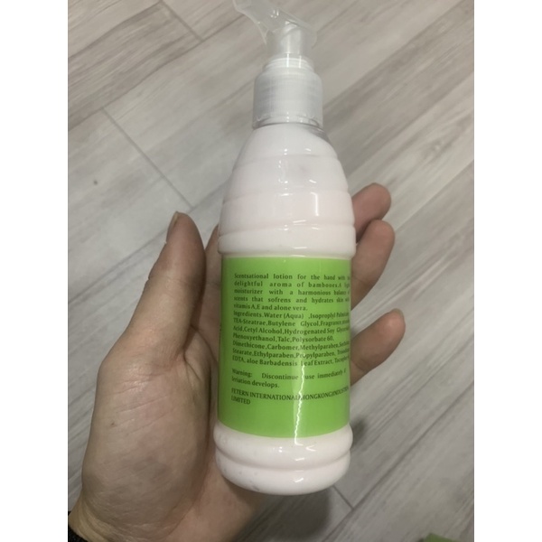 Kem mềm da vòi xina,kem mềm da xina.