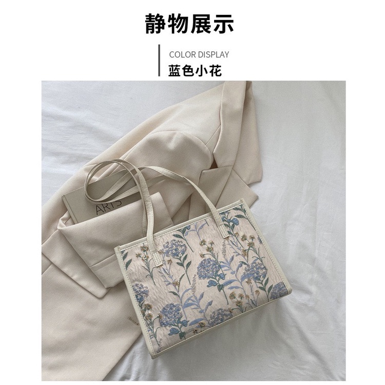 Túi TOTE da cho nữ xách tay đeo chéo, cầm tay phù hợp công sở, đi làm phong cách Hàn Quốc (TT10)