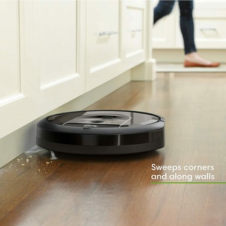 [TRƯNG BÀY] iRobot Roomba i7 Plus