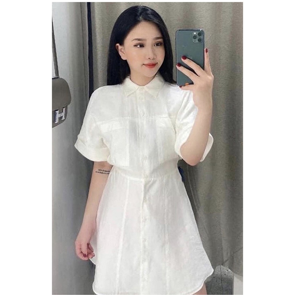 Mẫu váy zara
