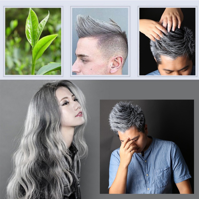 Sáp nhuộm tóc nhiều màu chuyên dụng