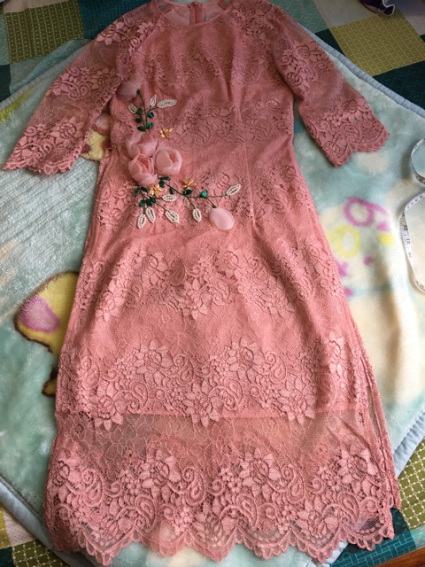 Thanh lý áo dài cách tân ceilio