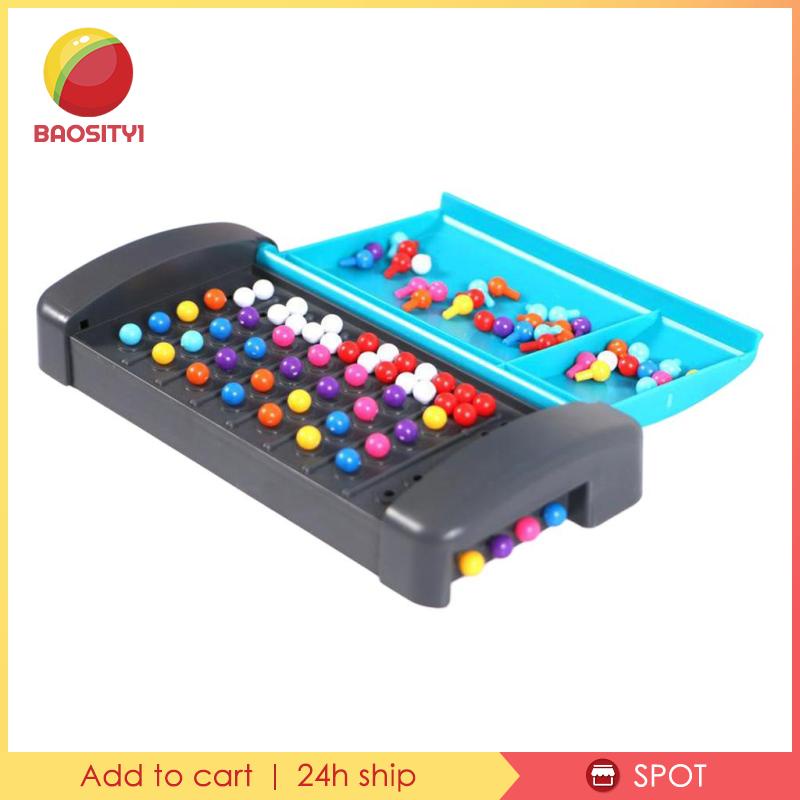 Bộ Trò Chơi Chiến Lược Giáo Dục Gia Đình Baosity1