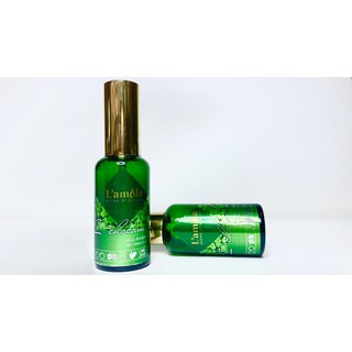 Xịt Thảo Mộc Đa Năng L'amela 50ml