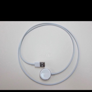 Dây sạc apple watch