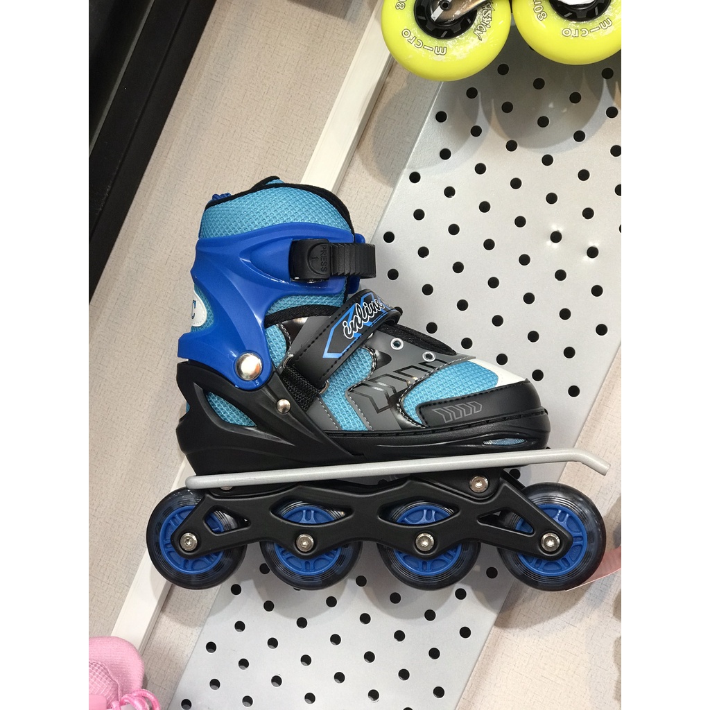 slide