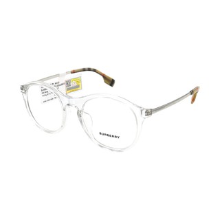 Gọng Kính Unisex Burberry B2287F