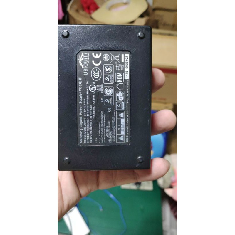 Bộ phát sóng 🍀UniFi AP PRO🍀 - Hai băng tầng, LAN 1Gb - Sức tải 200 máy | BigBuy360 - bigbuy360.vn