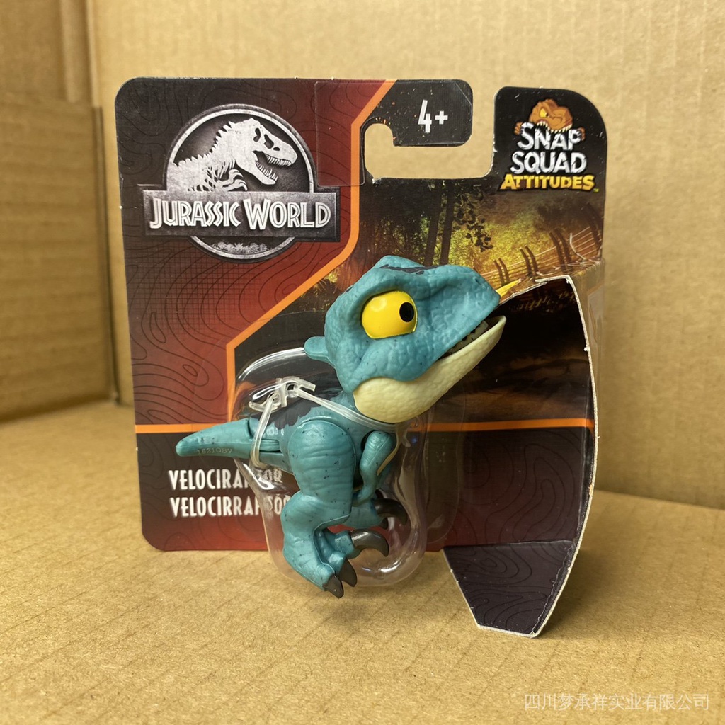 Bộ Sưu Tập Mô Hình Khủng Long Tyrannosaurus Mini Cho Bé