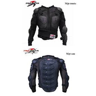 <SIÊU RẺ> ÁO GIÁP PROBIKER