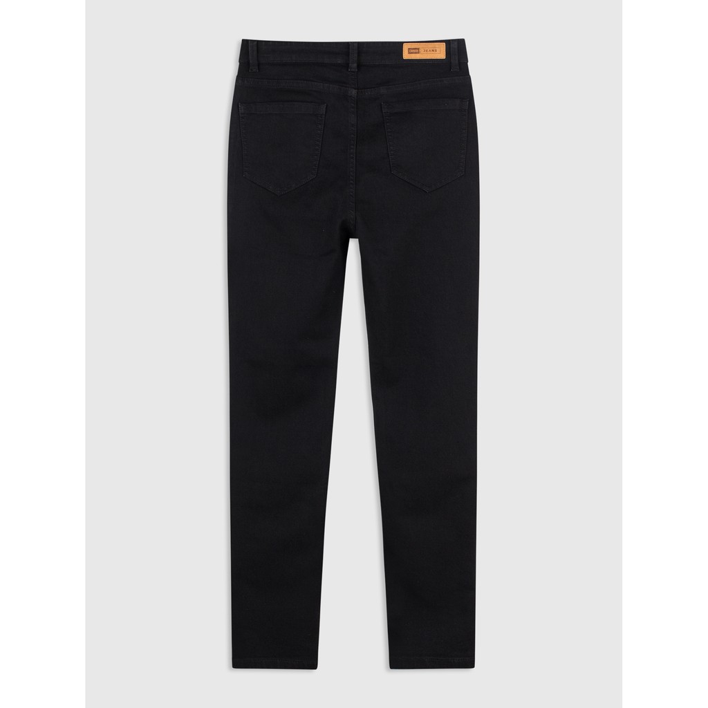 Quần jeans nữ 6BJ20A009 Canifa