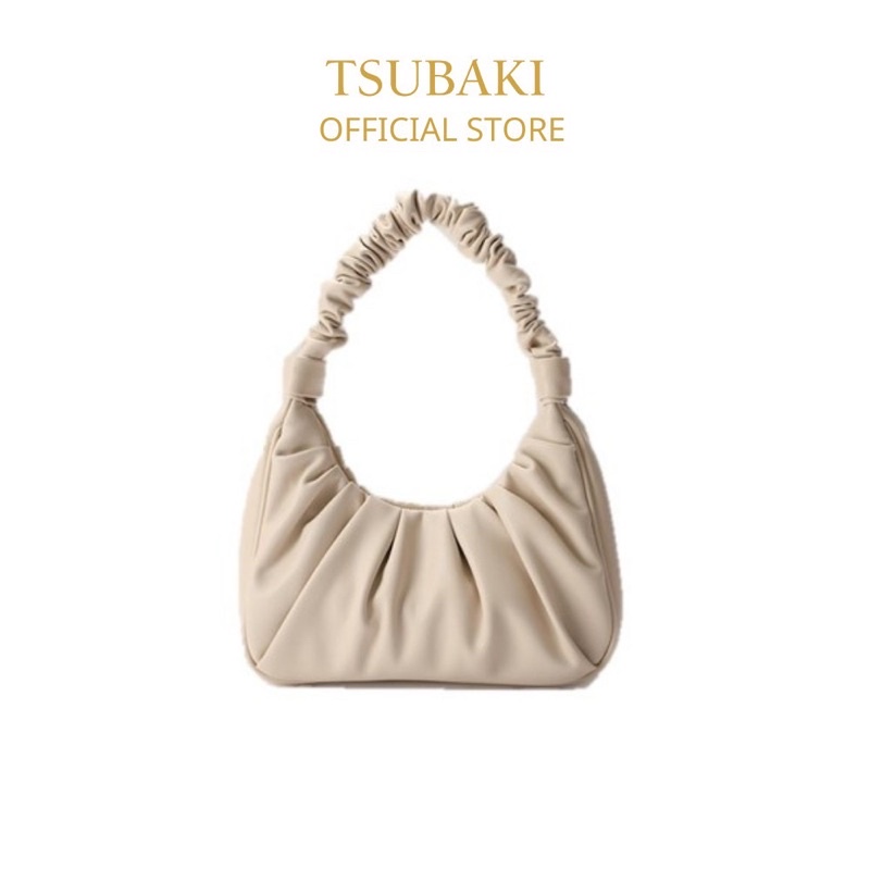 Túi xách quai nhúm Tsubaki