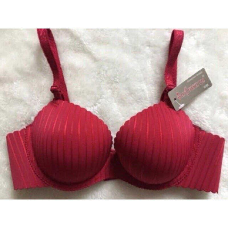 Áo lót đúc đệm bàn tay nâng ngực 707 | BigBuy360 - bigbuy360.vn