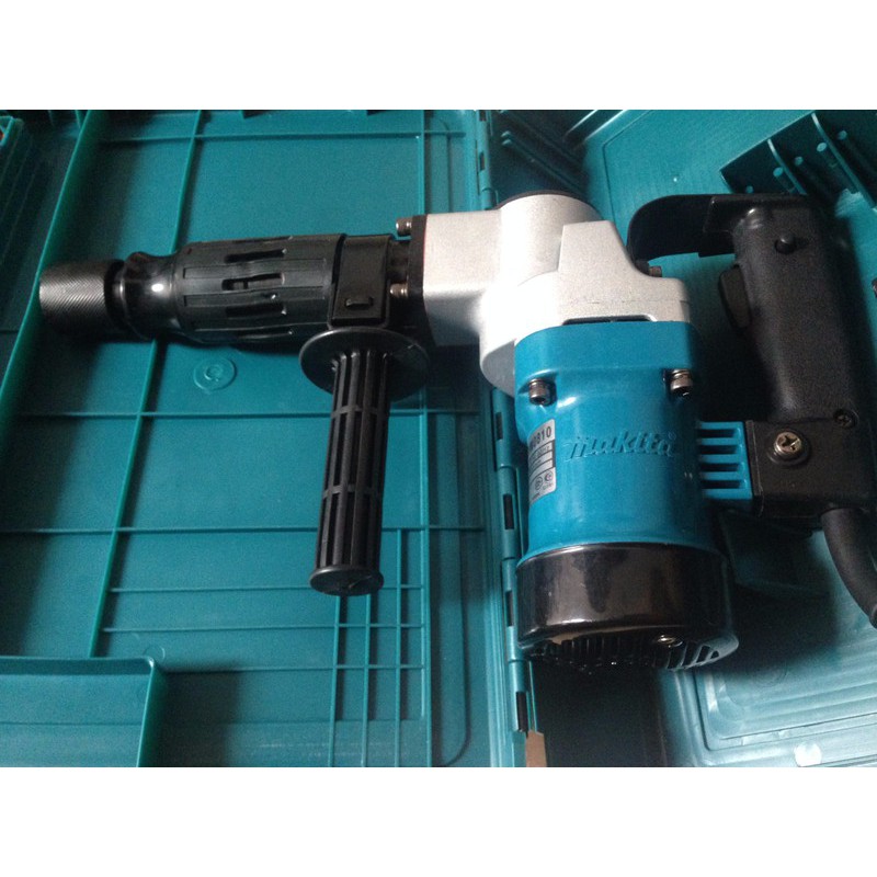 Máy Đục Bê Tông Makita Hm0810 | May Duc Be Tong 900W - Kios Việt