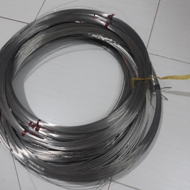 Inox sáng không rỉ