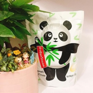 Kẹo sô-cô-la gấu trúc thái lan: 42k