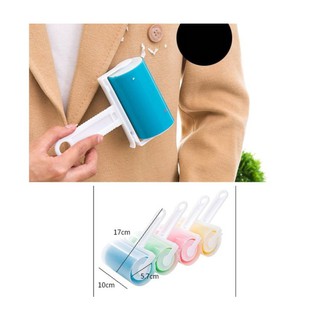 Cây lăn keo dính bụi quần áo