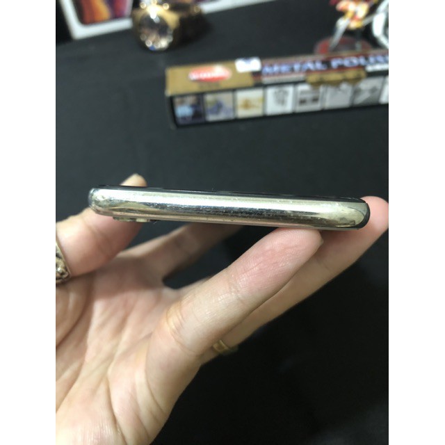 - Đánh bóng viền iphoneX , xs - Smobilevn