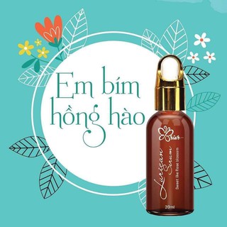 gel briar khử thâm cực hồng , mịn màng