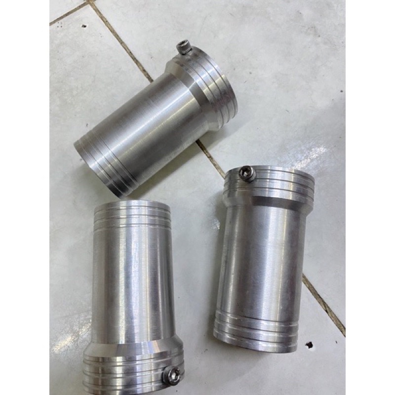 Co CNC họng xăng zin - zin mốc 32mm cho Winner v1 , Winner X , Sonic, Exciter 150 , Exciter 155