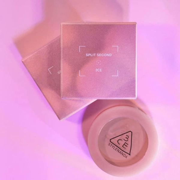 CITY MAUVE- Phấn má 3 chị em -SPLIT SECOND EDITION